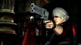 Dante in Aktion: Frische Screenshots zu Devil May Cry 4
