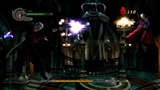 Neue In-Game-Bilder zu Devil May Cry 4