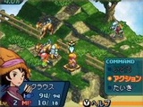 Test-Video zu Final Fantasy Tactics A2 für DS