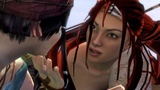 Großes Bilderpaket zum PS3-Action-Adventure Heavenly Sword