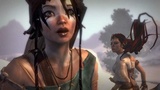 Fettes Gameplay-Video zu Heavenly Sword