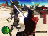 No More Heroes freigegeben ab 16 Jahren