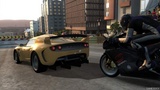 Demo zu Project Gotham Racing 4 im Anmarsch