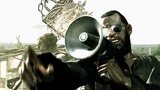 Resident Evil 5 stürmt Japan - die aktuelle Spiele-Charts