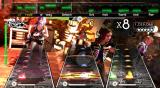 Saitenwechsel: Zwei Bilder zu Rock Band