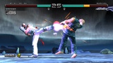 20 Screenshots zu Tekken 5: Dark Resurrection Online