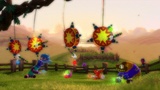 E3 Video zu Viva Pinata 2 demonstriert Kameraunterstützung
