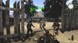 Demo zu Call of Juarez auf dem Marktplatz