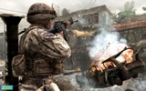 Alle Waffen aus Call of Duty 4 im Blickpunkt