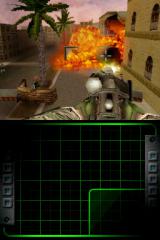 Call of Duty 4: Modern Warfare - Mit dem DS in die Schlacht!