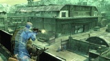 Deutsche Webseite zu Metal Gear Online gestartet