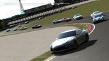 Lebenszeichen: Gran Turismo 4 Mobile noch in Arbeit