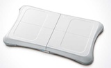 Test-Video zu Wii Fit - Teil 2: Skispringen