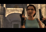 Laras Wii-Einstand: So hübsch ist sie in der Wii-Version