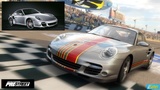 Der Grafik-Vergleich: So realistisch sind die Wagenmodelle in Need for Speed Pro Street
