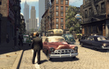 Mafia 2-Video: Der Extended-Trailer und neue Details zum Gangster-Spiel