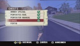 Tony Hawk's Project 8 (PSP) - Cheats
