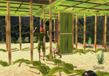 Neue Screenshots zu Die Sims 2: Gestrandet
