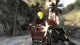 Gnadenloser Kampf im Urwald: Großes Screenshot-Paket zu Haze