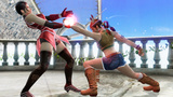 Tekken 6: Gameplay-Video mit Asuka Kazama
