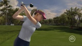 Aufschlag: Großes Bilderpaket zu Tiger Woods 08