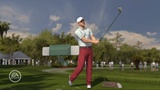 Demo von Tiger Woods PGA Tour 08 auf dem Marktplatz