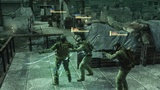 Metal Gear Online verbucht bereits mehr als 1 Million registrierte Spieler