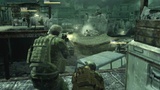 Weltmeisterschaft in Metal Gear Online