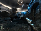 Gegen fiese Vampire: Über 50 neue Bilder zum Ego-Shooter Necrovision