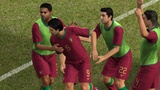 Erster Patch für Pro Evolution Soccer 2008 veröffentlicht