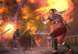 Action pur: Zwei brandneue Trailer zu Soul Calibur Legends