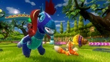 Xbox-360- und DS-Versionen lassen sich nicht miteinander synchronisieren