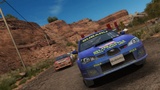 Demoversion zu Sega Rally ab sofort im PlayStation Netzwerk erhältlich