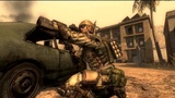 Explosiver Launch-Trailer zu Enemy Territory: Quake Wars