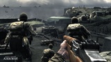 Fallschirmlandung: Actionreiche Screenshots zu Medal of Honor: Airborne