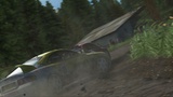 Durch Matsch & Schnee: Hochauflösender Bildernachschub zu Sega Rally
