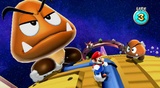 Riesengroßer Bildernachschub zu Super Mario Galaxy