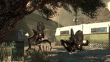 Außerirdische Screenshots zu Blacksite in Bild und Ton