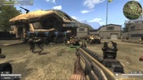 Actiongeladene Bilder und neues Video zu Enemy Territory: Quake Wars