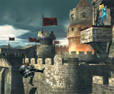 Test-Video zu Super Smash Bros. Brawl für Wii - Teil 3: Die Stages