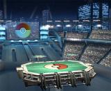 Das Pokémon-Stadium kehrt zurück!