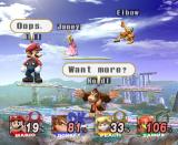 Fantastisch: Online-Modus zu Smash Bros. Brawl enthüllt