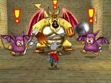 Dragon Quest Monsters: Joker kommt nach Europa (neue Screenshots!)