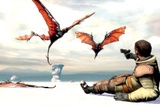 Action pur: Vielversprechende Screenshots zu Borderlands