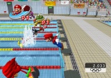 Tischtennis & Schwimmen: Bilder-Update zu Mario & Sonic bei den Olympischen Spielen