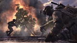 Frontbericht: Atemberaubende Screenshots zu Call of Duty 4