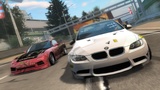 BMW & Co. im Blickpunkt: Neue Screenshots zu Need for Speed ProStreet