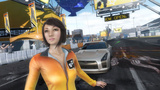 Aufgemotzte Karren und heiße Frauen - Neue Bilder zu NfS ProStreet