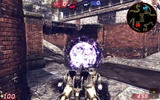 Hochauflösende Screenshots zu Unreal Tournament 3