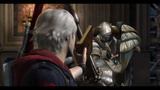 Im Kampf gegen das Böse: Weiterer Bilderschwung zu Devil May Cry 4
